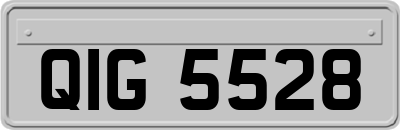 QIG5528