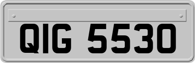QIG5530