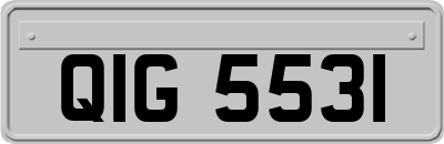 QIG5531