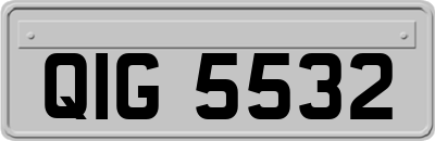QIG5532