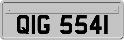 QIG5541