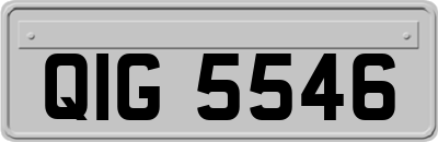 QIG5546