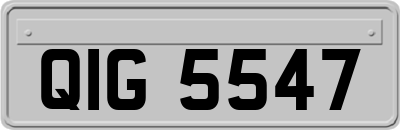 QIG5547