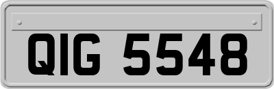 QIG5548