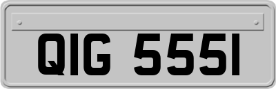 QIG5551