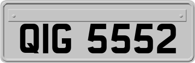 QIG5552