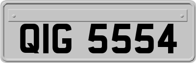 QIG5554