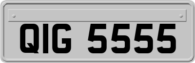 QIG5555