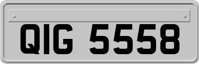QIG5558