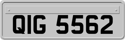 QIG5562