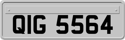 QIG5564