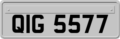 QIG5577