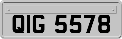QIG5578