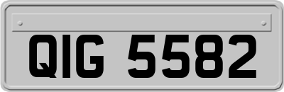 QIG5582