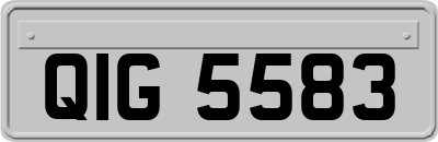 QIG5583