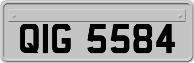 QIG5584