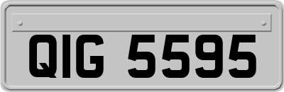 QIG5595