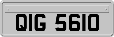 QIG5610