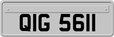 QIG5611