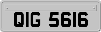 QIG5616
