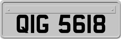 QIG5618