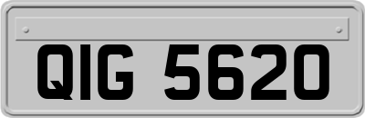 QIG5620