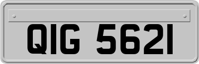 QIG5621
