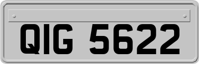 QIG5622