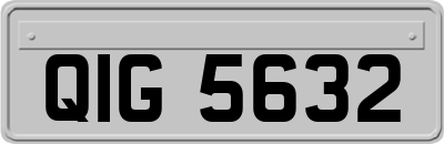 QIG5632