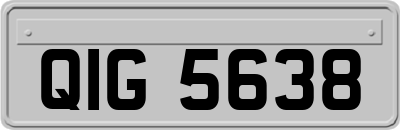 QIG5638
