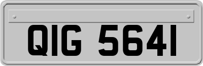 QIG5641