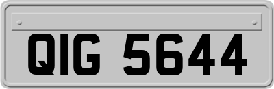 QIG5644