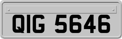 QIG5646