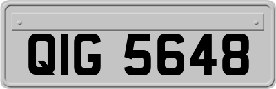 QIG5648