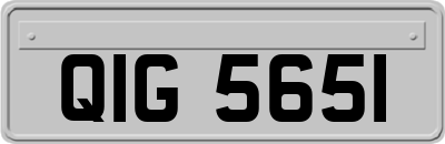 QIG5651
