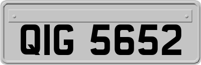 QIG5652