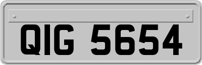 QIG5654