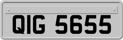 QIG5655