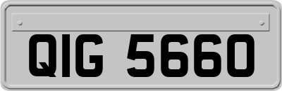 QIG5660
