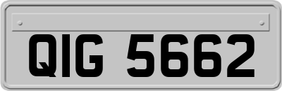 QIG5662