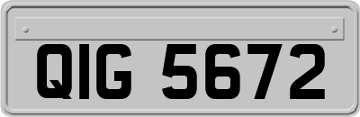 QIG5672