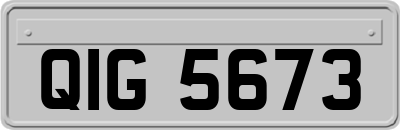 QIG5673