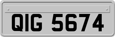 QIG5674