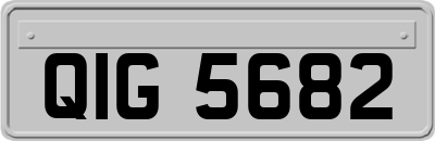 QIG5682