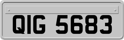 QIG5683