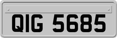 QIG5685