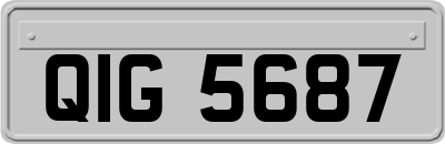 QIG5687