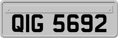 QIG5692