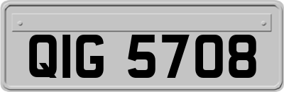 QIG5708