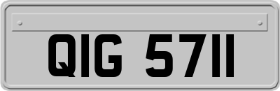 QIG5711
